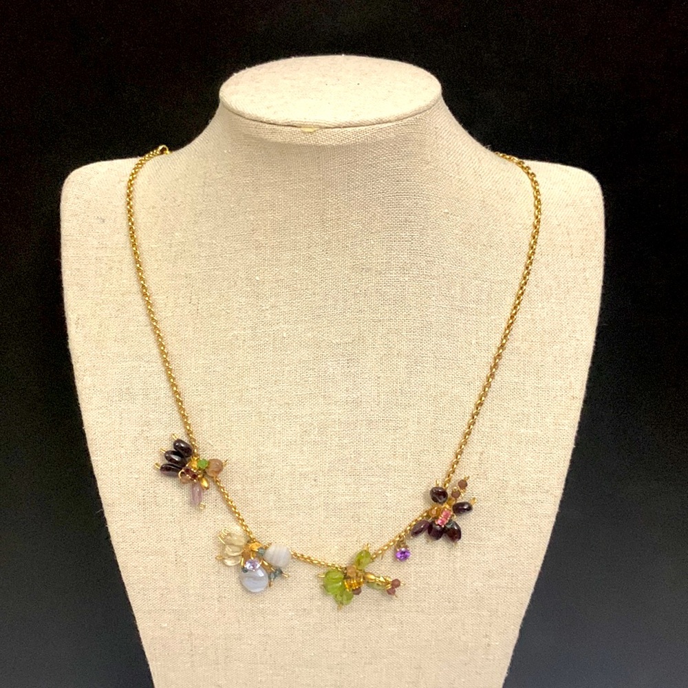 Real Collectibles by Adrienne Necklace - Picture 3 of 5